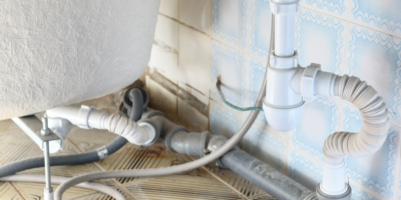 Leak Detection in Wilmington, North Carolina