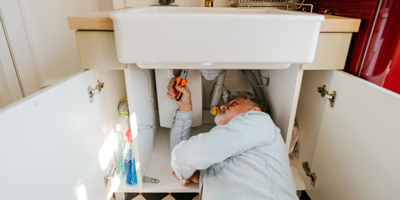 Residential Plumbing in Bayshore, North Carolina